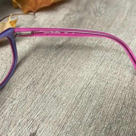 Vera Bradley Eyeglasses - Picture 4 of 7